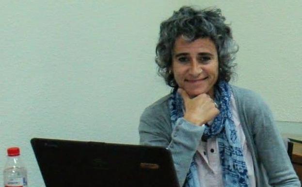 Fallece Salomé de Benito Ponce, histórica activista del feminismo malagueño