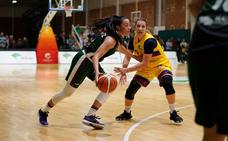 El Unicaja comienza la planificación de su nuevo proyecto