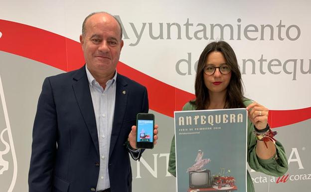 La feria agrícola de Antequera será virtual por las redes sociales al no poder celebrarse