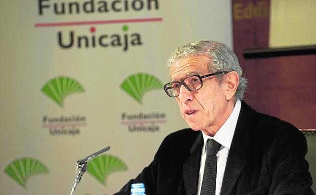 El Gobierno da un año más a la Fundación Unicaja para dotar el fondo de reserva