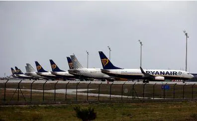 Las aerolíneas programan su despegue y mantienen su apuesta por Málaga
