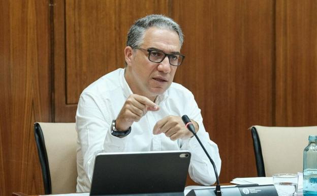 La Junta abonará gastos sanitarios a andaluces en el exterior necesitados