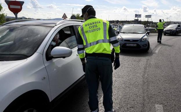 Viajar entre provincias está permitido ya si acreditas alguno de estos cinco motivos