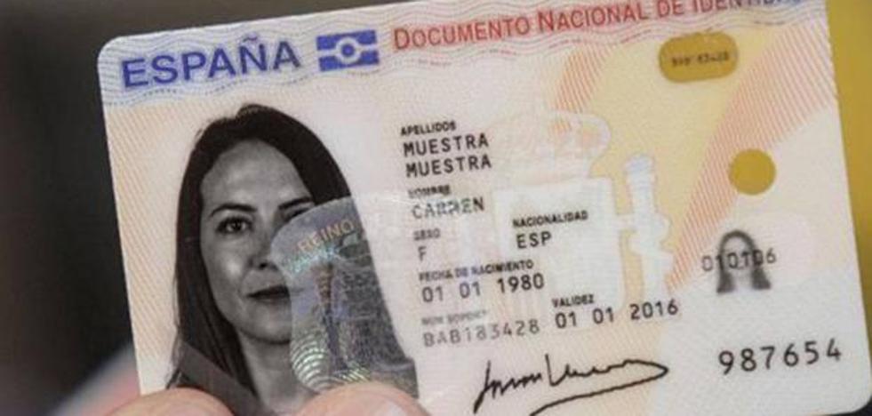 Con cita previa | Polic\u00eda Nacional recuerda que la validez ...