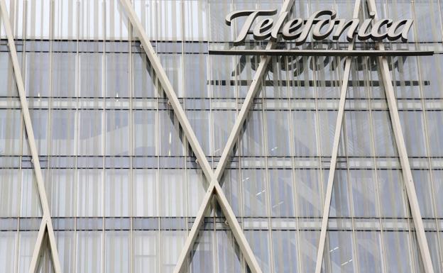 El Tribunal de la UE permite la venta de la filial británica de Telefónica