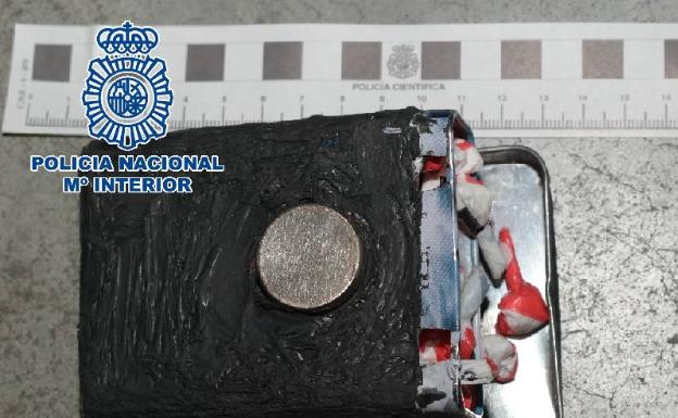 Reparto a domicilio, la solución del pequeño narco en tiempos de Covid-19