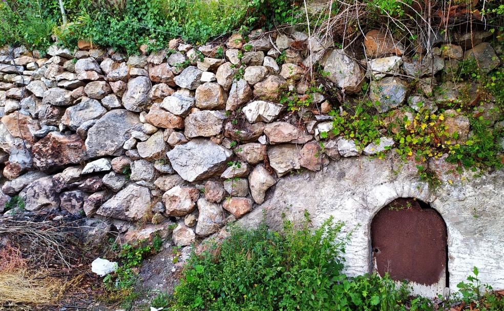 El balate de la Axarquía: el Patrimonio de la Humanidad que pasa desapercibido