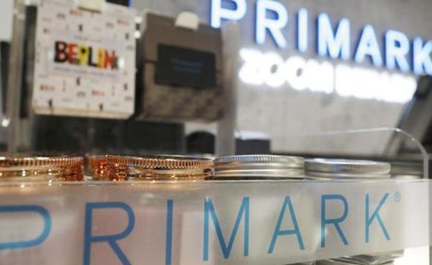 Primark ya tiene fecha para su reapertura en Málaga