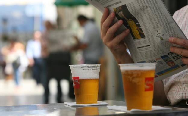 La OCU alerta de facturas infladas a los clientes por concepto de desinfección por el Covid-19