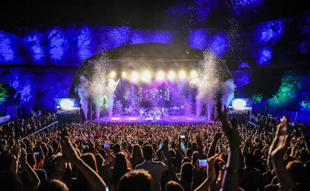 Coronavirus crisis throws the Costa's summer cultural calendar into turmoil