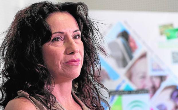 Rocío Ruiz: «El Ingreso Mínimo Vital debe estar vinculado a la inserción laboral»