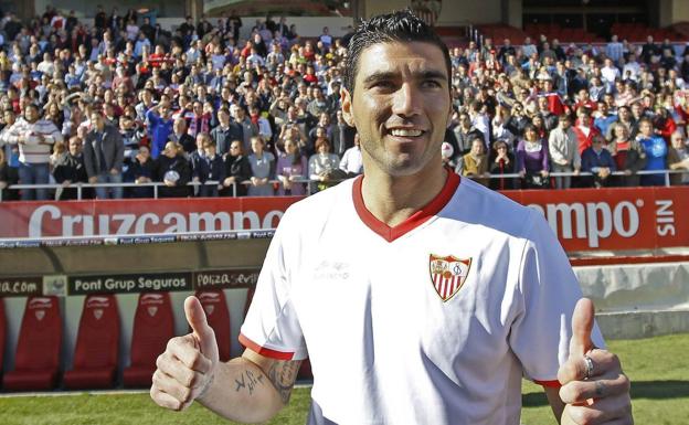 El mundo del fútbol recuerda con cariño a la 'perla de Utrera'