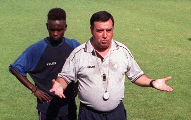 Fallece el histórico entrenador malagueño Pepe Sánchez