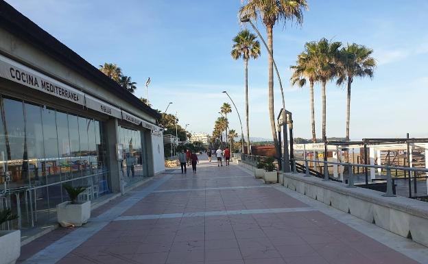 El Ayuntamiento de Estepona destina este año 4,2 millones a bonificar el IBI y la tasa de basura