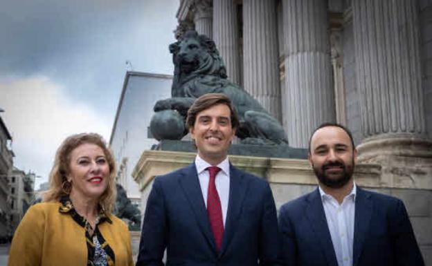 El PP de Málaga exige la dimisión de Gámez y Grande-Marlaska