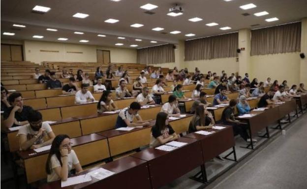 Los beneficiarios del ingreso mínimo vital no pagarán matrícula universitaria