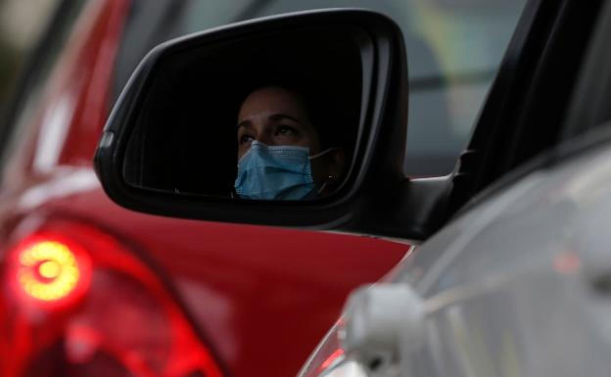 La Junta solo pedirá la movilidad entre provincias andaluzas si Málaga y Granada pasan a la fase 3