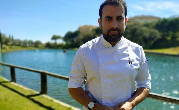 El restaurante El Lago de Marbella reabrirá el 30 de junio con nuevo jefe de cocina