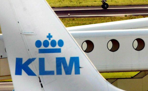 La aerolínea holandesa KLM incluye a Málaga entre los siete aeropuertos españoles que operará este verano
