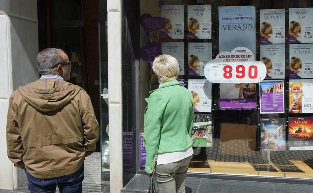 El Imserso publica el procedimiento para la devolución del dinero de los viajes cancelados por la pandemia