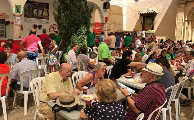 Antequera cancelará su Real Feria de Agosto 2020