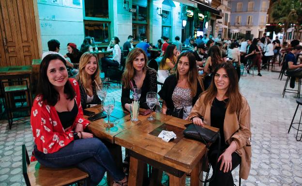 La fase 3 aumenta el número máximo de asistentes a tus reuniones con amigos y familiares