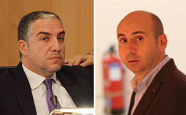 Francisco Conejo «patina»en sus críticas a Canal Sur por la ausencia en sus retransmisiones de la romería de la Virgen de la Cabeza