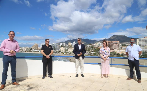 Los niños no pagan: Así quiere recuperar Benalmádena el turismo este verano