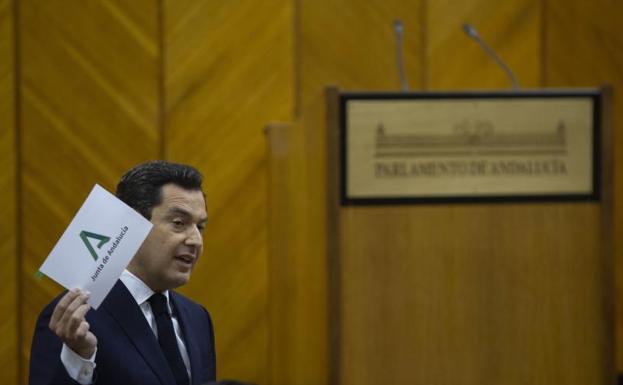 Moreno da prioridad al paso de Málaga y Granada a la fase 3 antes que la movilidad de las provincias