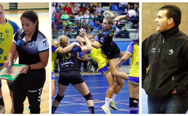 Los equipos de plata ya perfilan sus nuevos proyectos