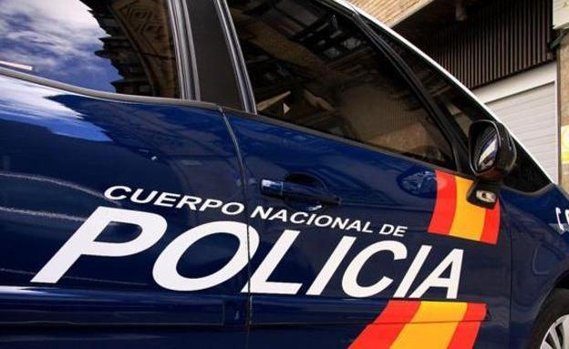 Detenidas con casi un kilo de hachís en el sujetador tras viajar en taxi de Granada a Málaga