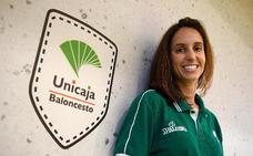 Gema García: «Hay que pelear por ese ascenso»
