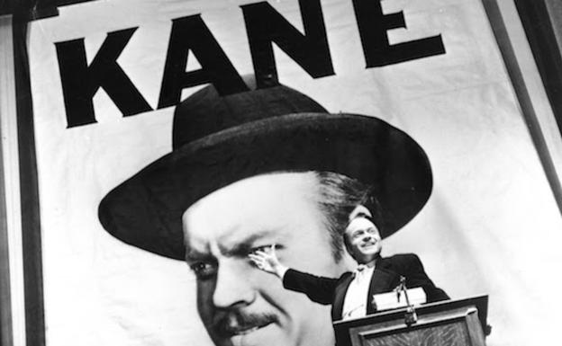 'Ciudadano Kane': La invención del cine moderno