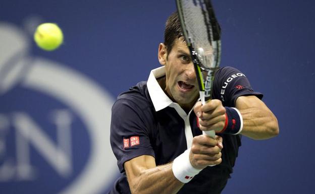 Djokovic califica de «rigurosas» las actuales condiciones para el US Open