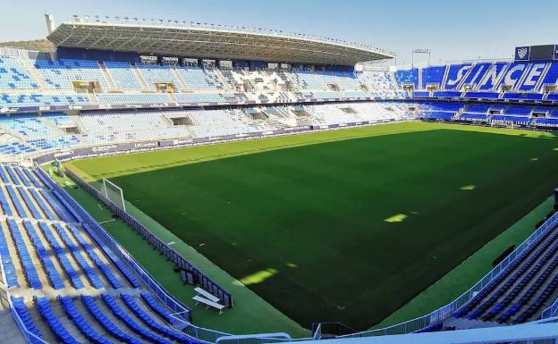 La Segunda División más larga de la historia está de vuelta