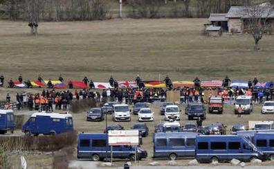 La jueza fija 1,5 millones en indemnizaciones para víctimas del accidente de Germanwings