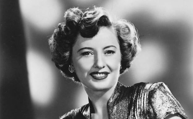 Barbara Stanwyck, genial femme fatale