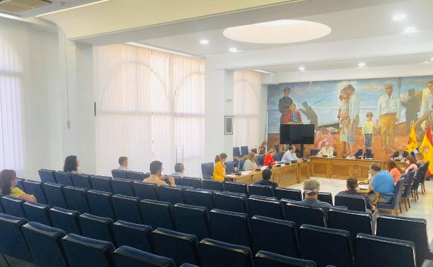 Rincón de la Victoria suspende las ferias del verano y procesiones de la Virgen del Carmen