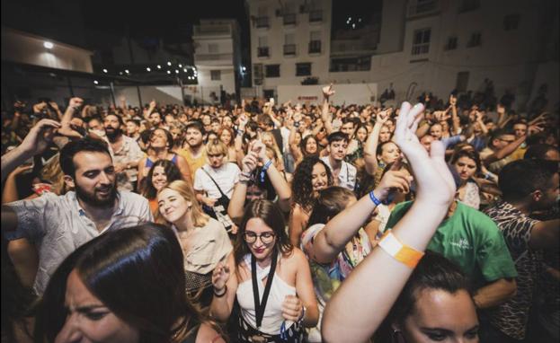 Suspenden el Ojeando Festival para preservar a sus vecinos de posibles contagios