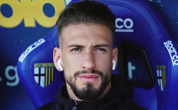 Samu Castillejo denuncia haber sido víctima de un robo a punta de pistola