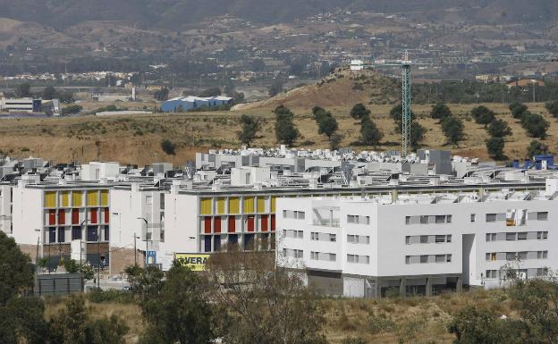 Educación construirá institutos en Benalmádena, Parque Litoral y Soliva y un colegio en Mijas
