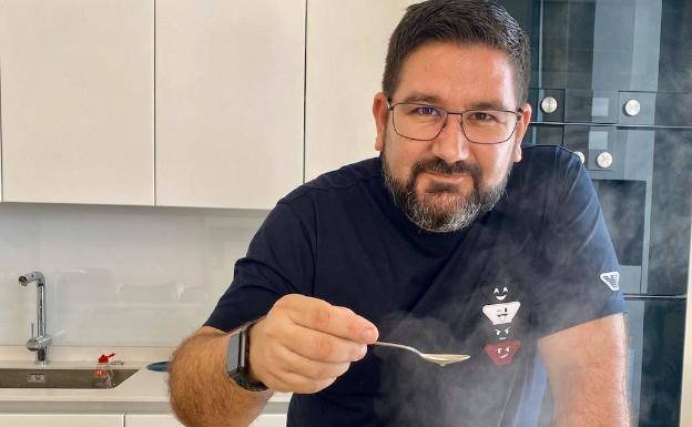 Dani García vuelve a Nueva York