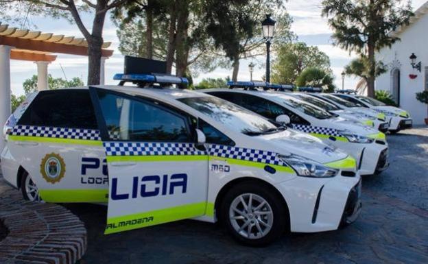 Detenido en Benalmádena por abusar de una joven mientras dormía
