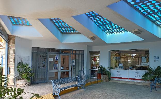 Adjudican las obras de remodelación del acceso a la Cueva del Tesoro