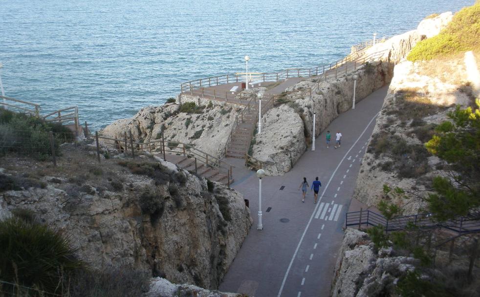 Las opciones para hacer senderismo este verano en Málaga