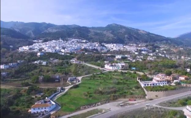 Casarabonela crea una ayuda directa de 300 euros para los autónomos del municipio