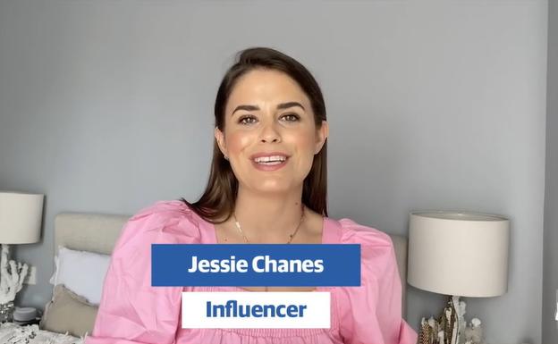 Jessie Chanes: «Planazo con los niños es ir al Club Hípico de Málaga»