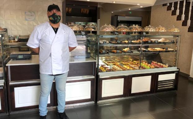 La segunda oportunidad del preso Nour-eddine