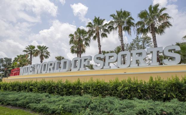 Orlando, nueva capital del deporte estadounidense, una operación ganadora para Disney