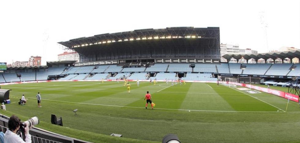 Vídeo-resumen del Celta-Villarreal